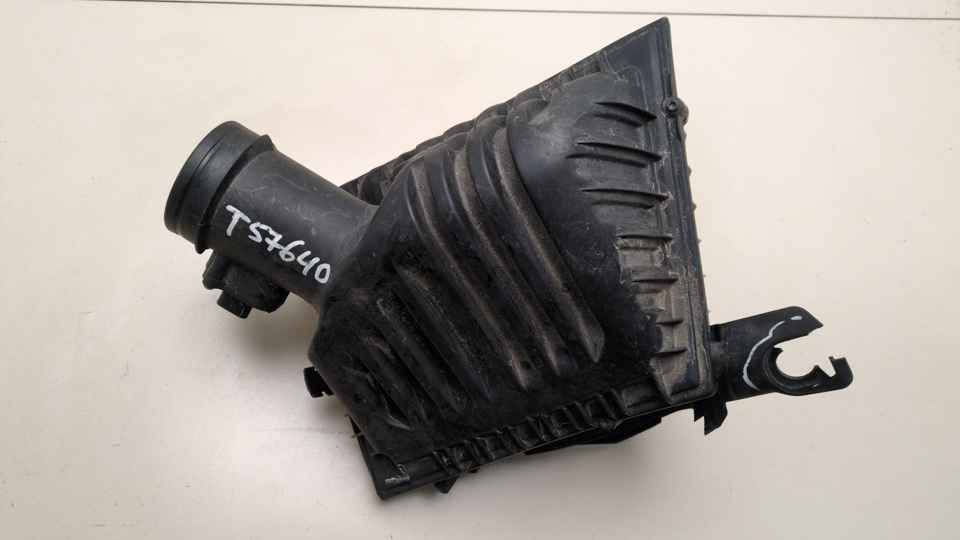 Корпус воздушного фильтра