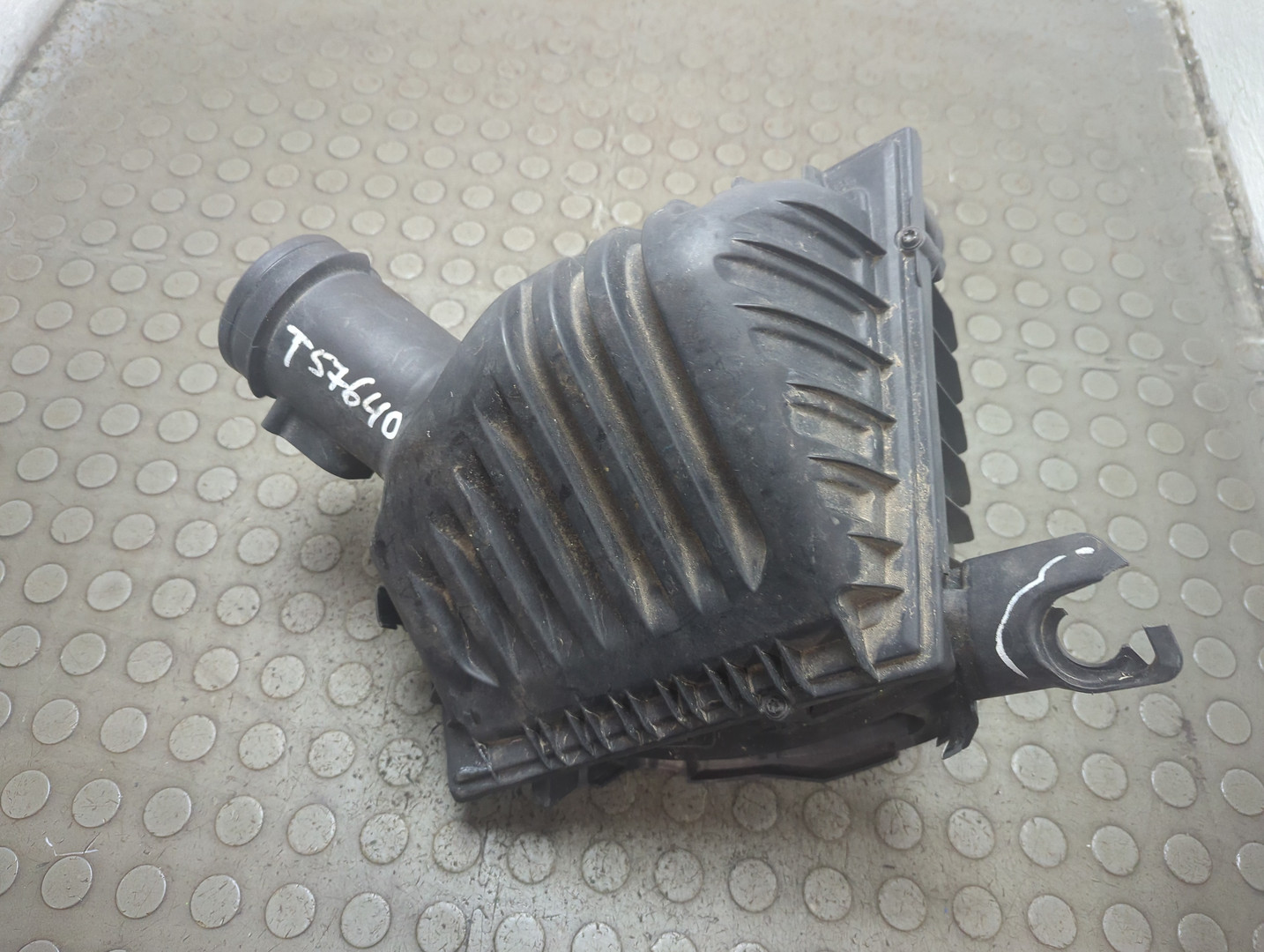 Корпус воздушного фильтра