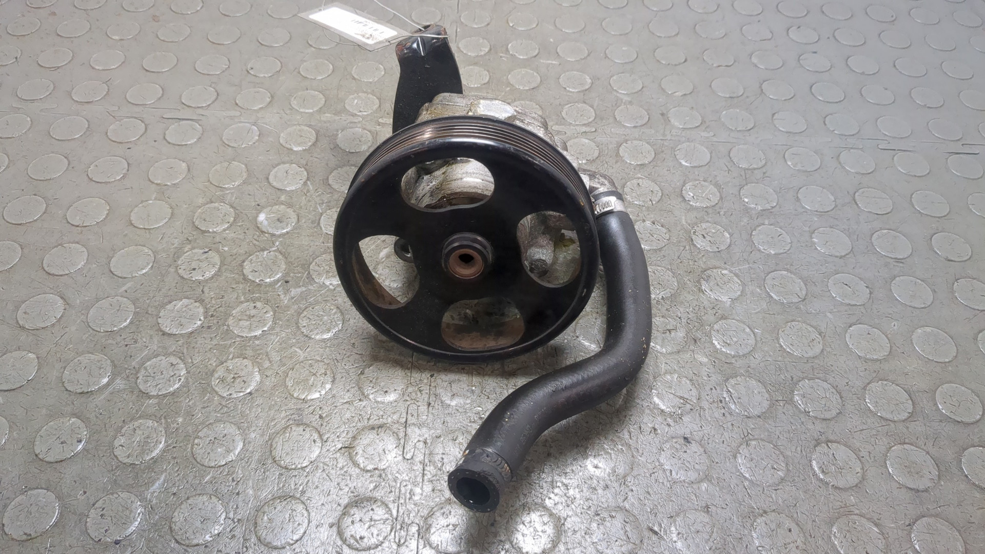 Насос ГУР (гидроусилитель руля)