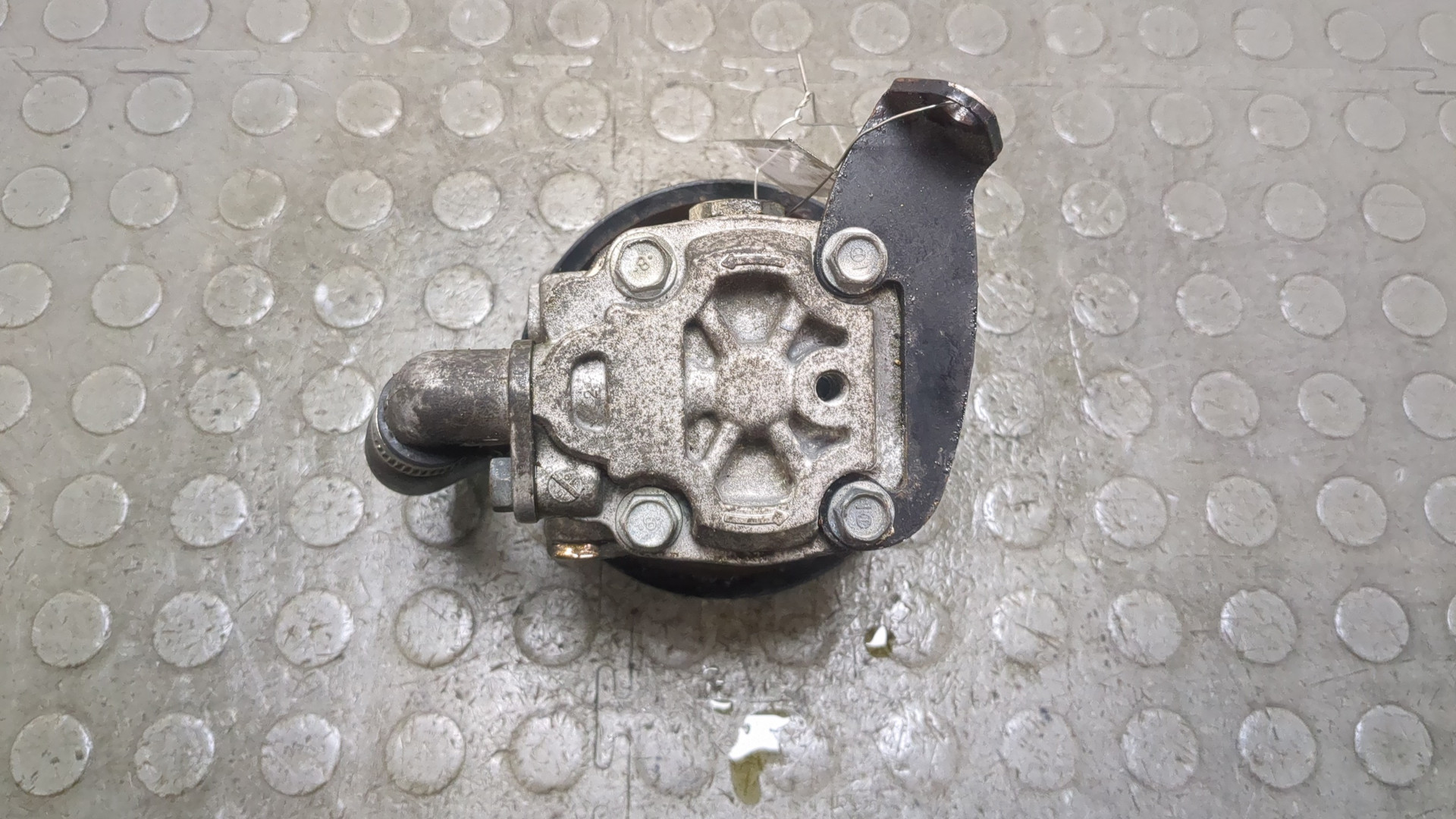 Насос ГУР (гидроусилитель руля)