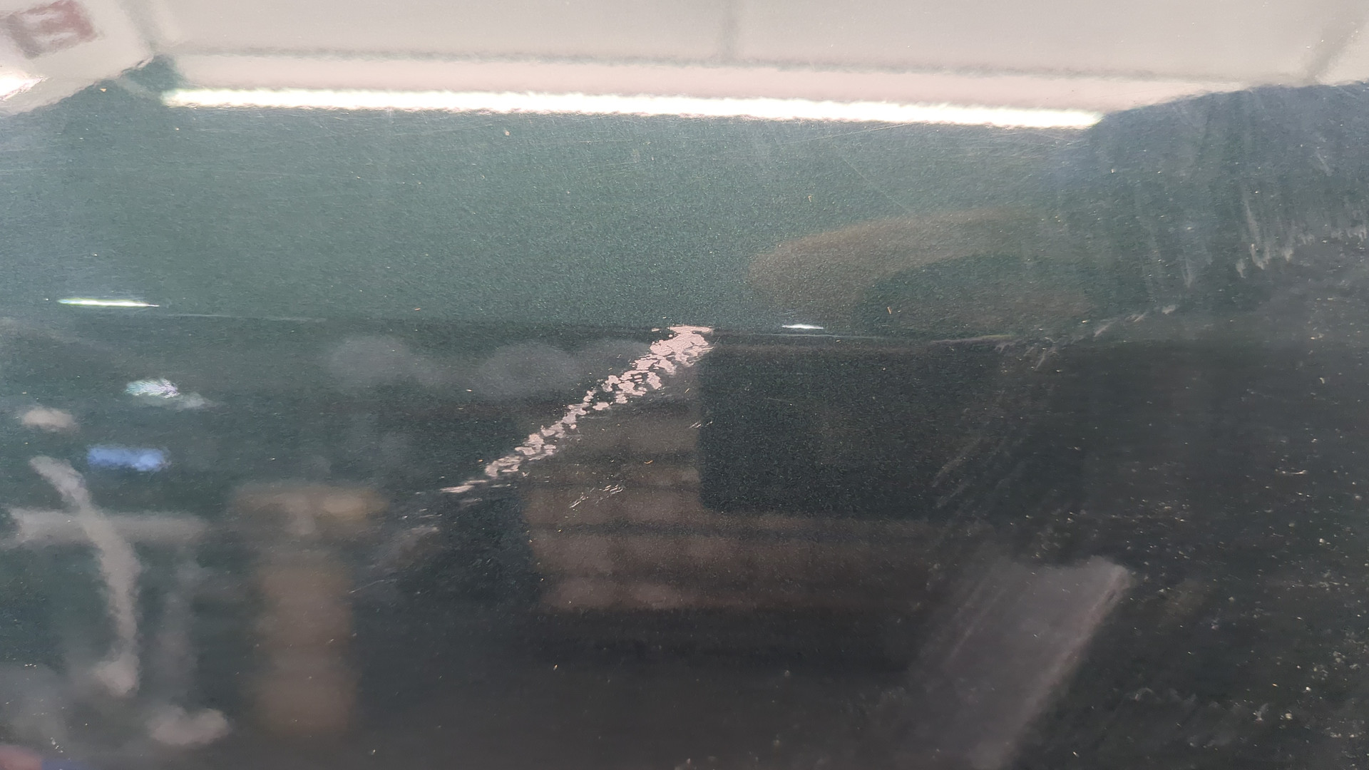 Дверь передняя правая