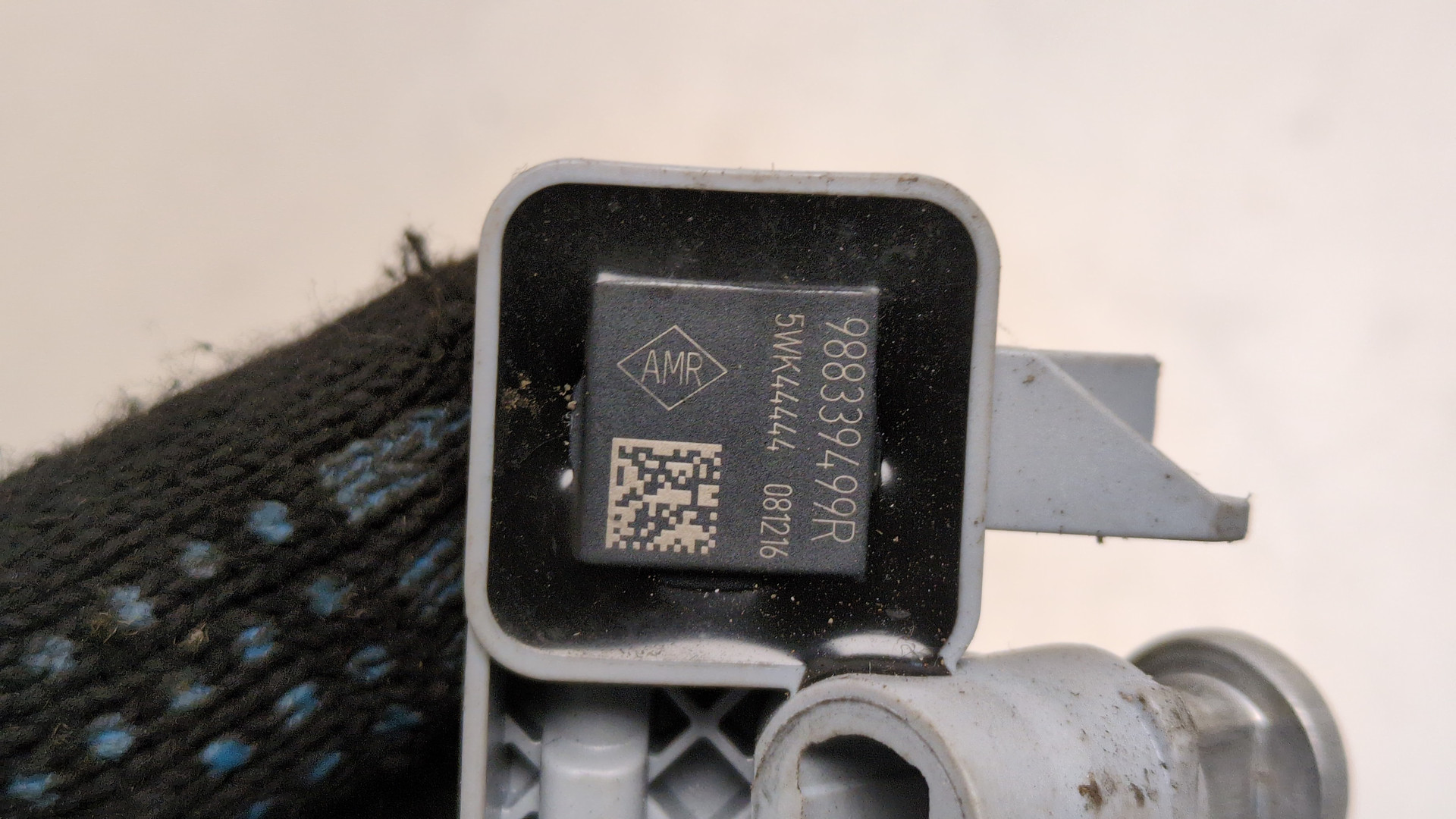 Датчик удара AIR BAG