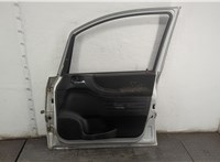 124538, 90579716, 9153674 Дверь боковая (легковая) Opel Zafira A 1999-2005 20886559 #2