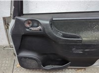 124538, 90579716, 9153674 Дверь боковая (легковая) Opel Zafira A 1999-2005 20886559 #11