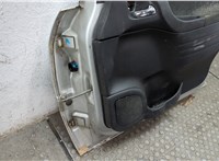 124538, 90579716, 9153674 Дверь боковая (легковая) Opel Zafira A 1999-2005 20886559 #13