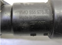 1m0955978a Форсунка омывателя фар Seat Leon 1999-2006 20886583 #3