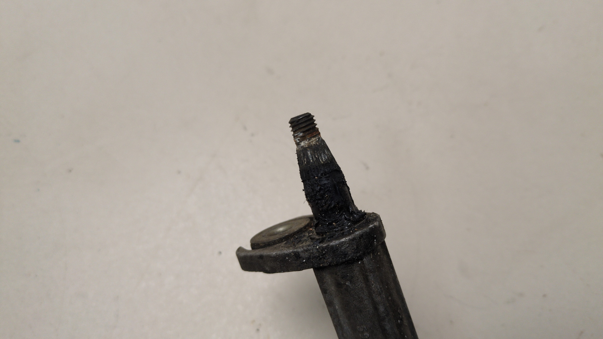 Трапеция стеклоочистителей