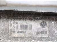 7H0121253K Радиатор охлаждения двигателя Volkswagen Transporter 5 2003-2015 20886744 #5