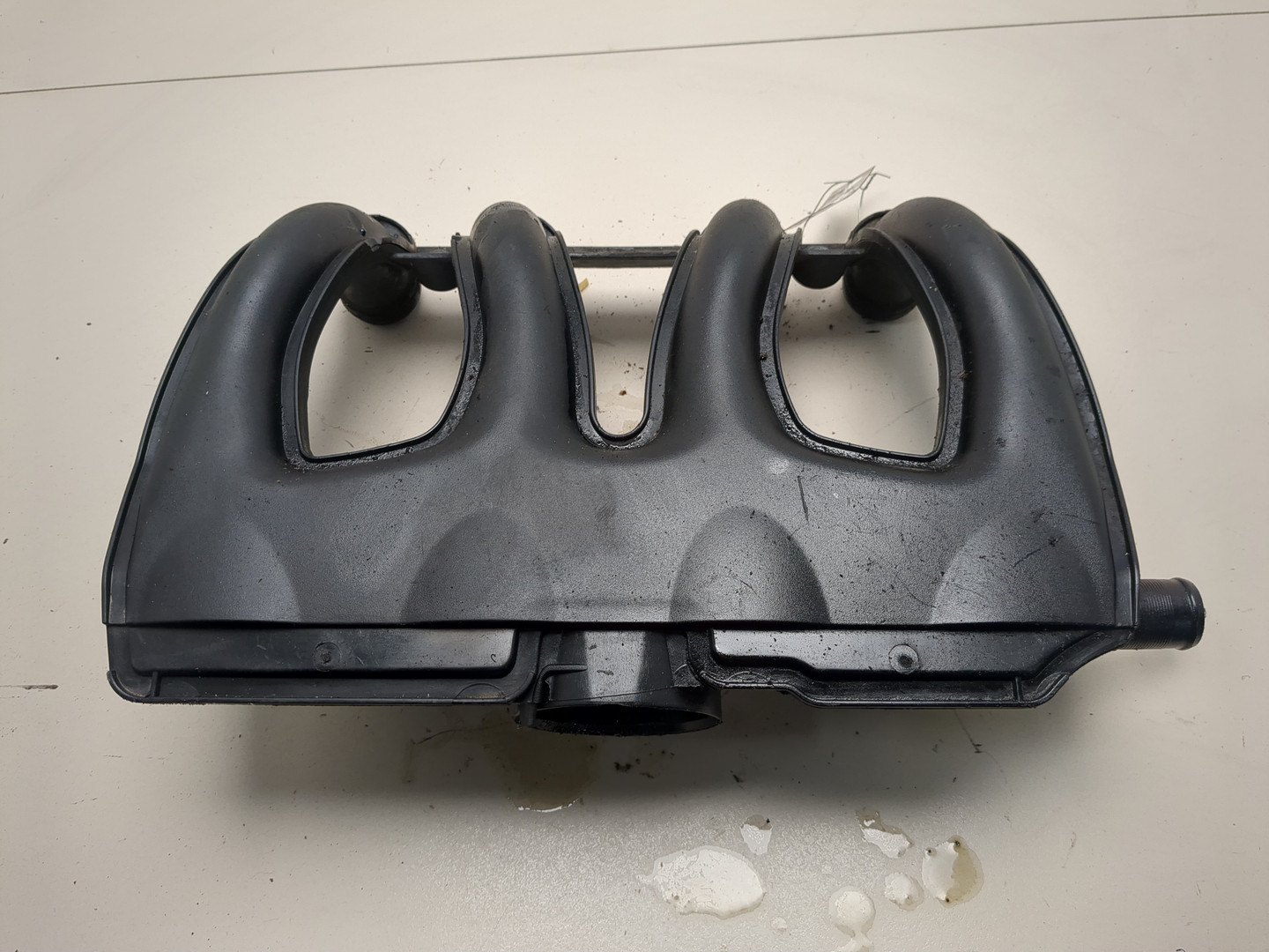 Коллектор впускной