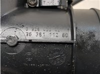 1628TA Заслонка дроссельная Peugeot Expert 1995-2007 20886815 #3