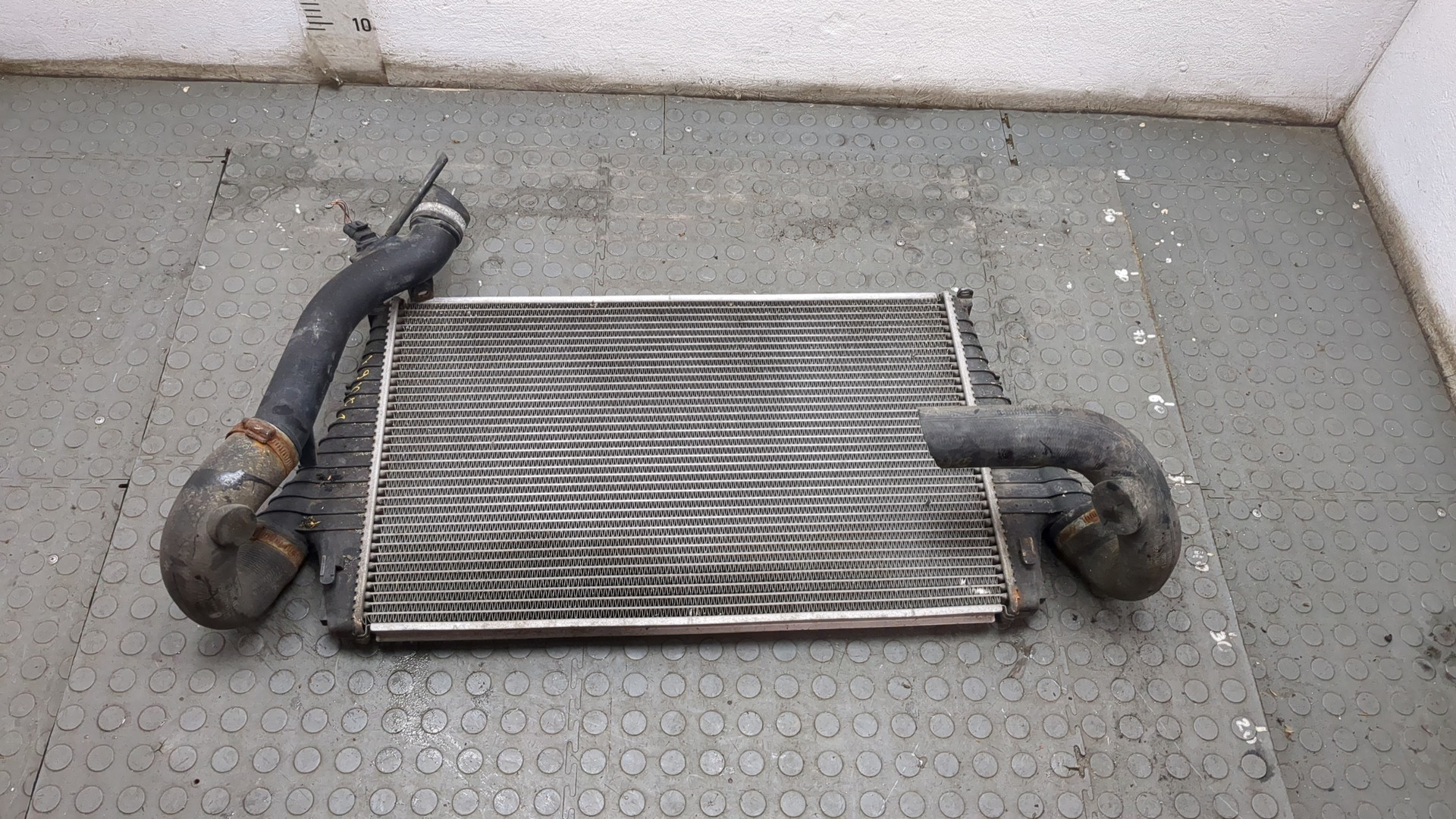 Интеркулер