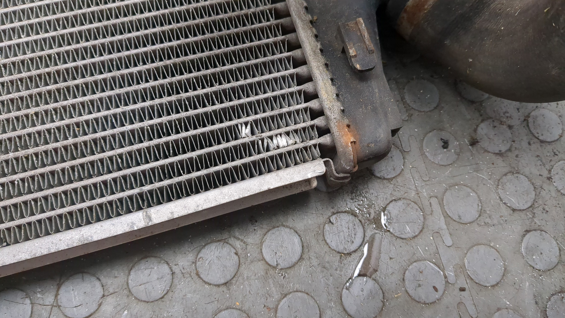 Интеркулер