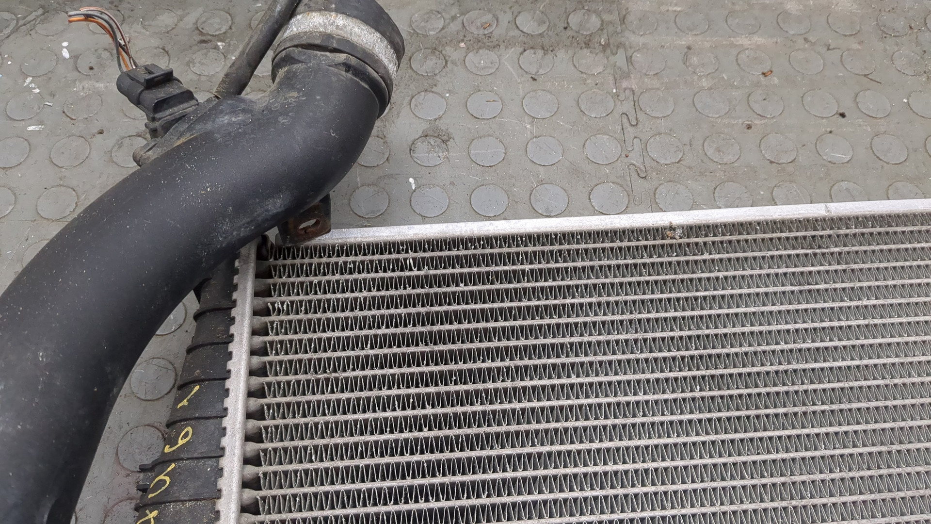 Интеркулер