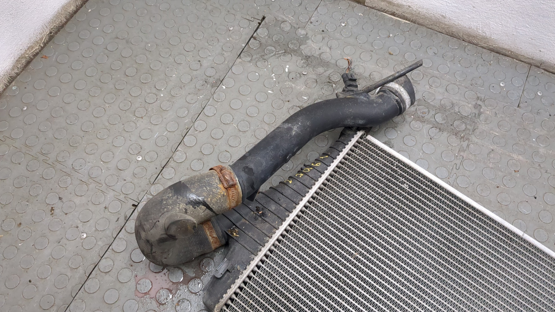 Интеркулер