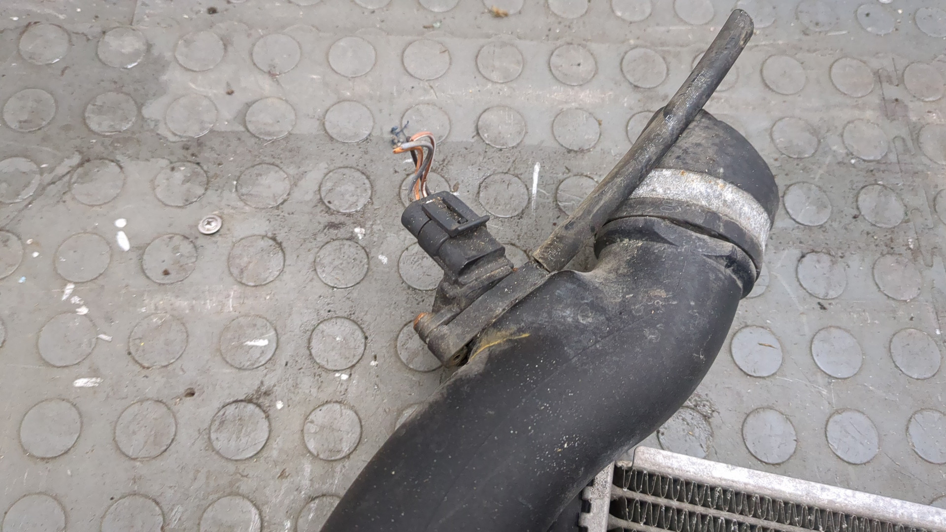 Интеркулер