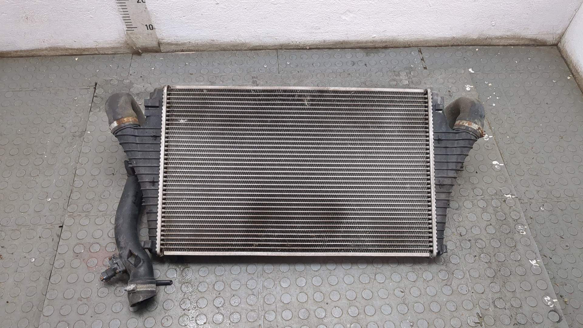 Интеркулер