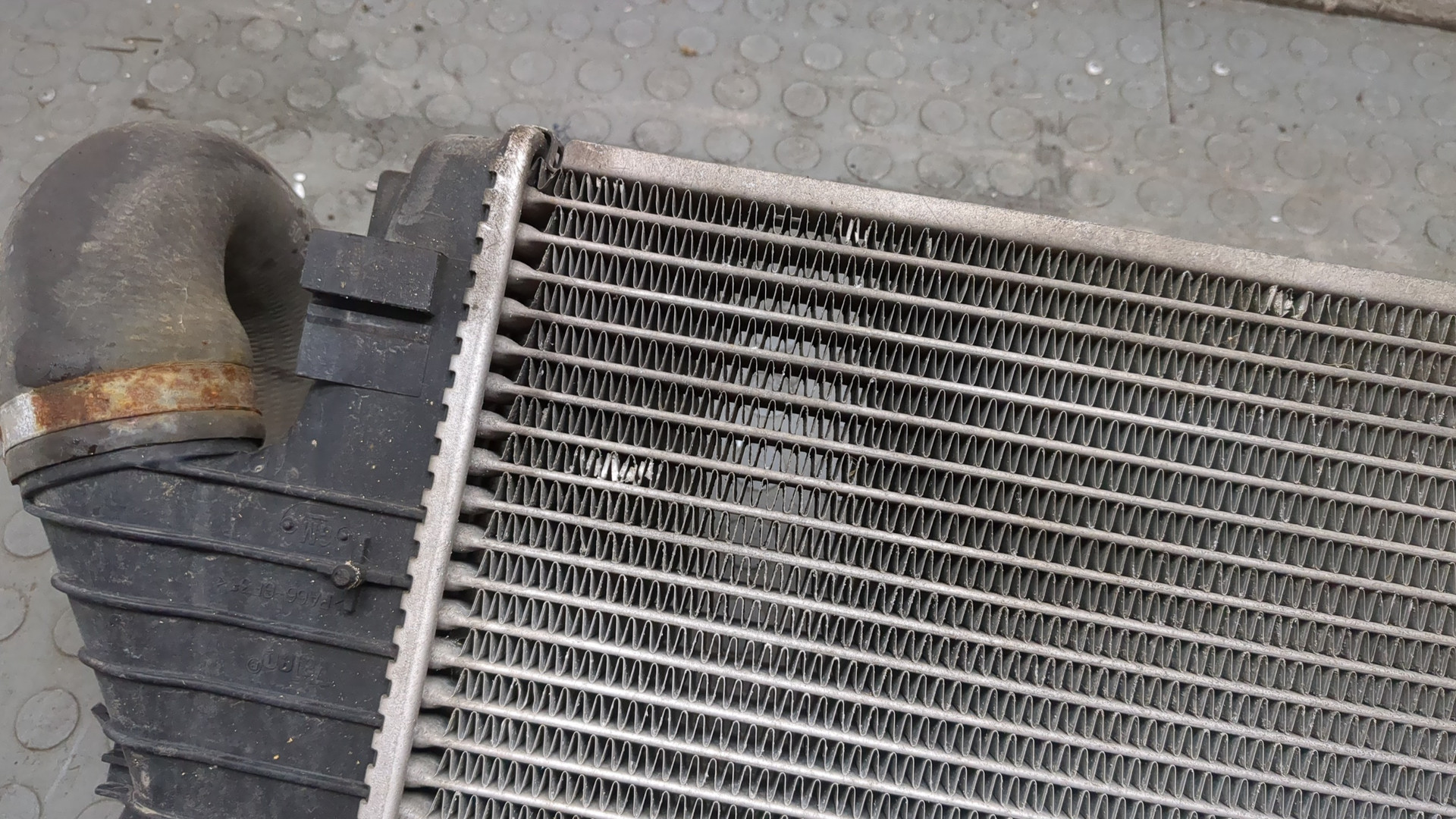 Интеркулер