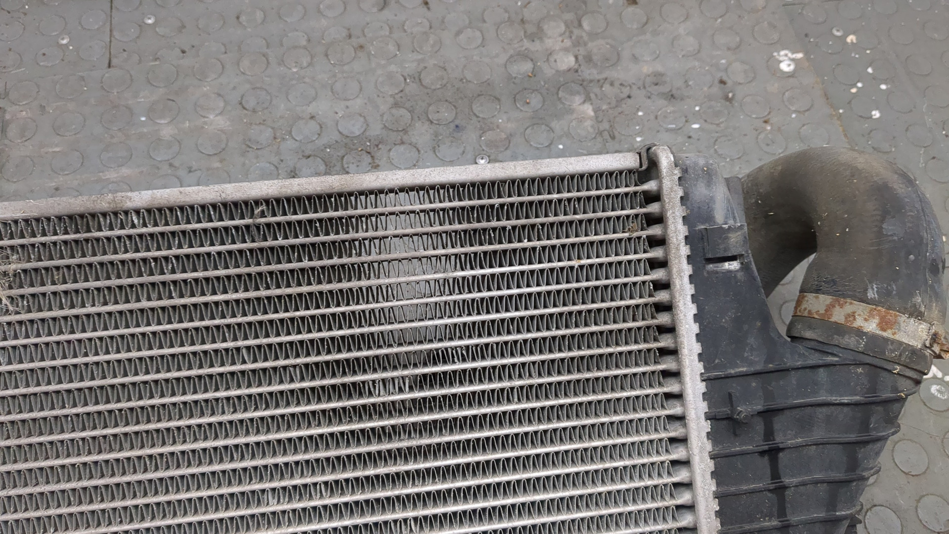 Интеркулер