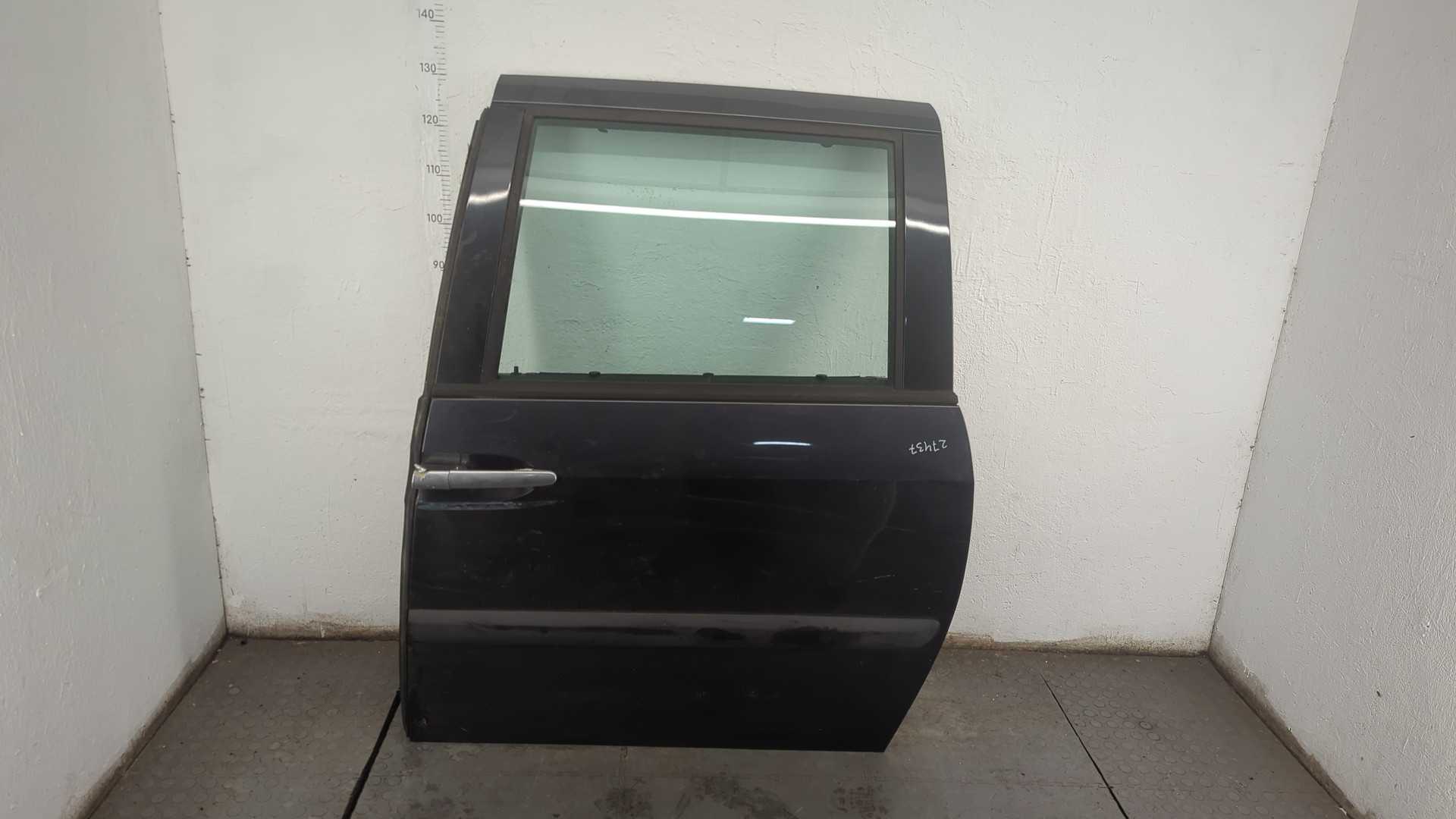 Дверь сдвижная