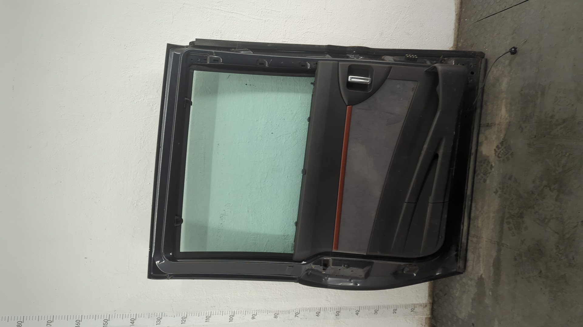 Дверь сдвижная