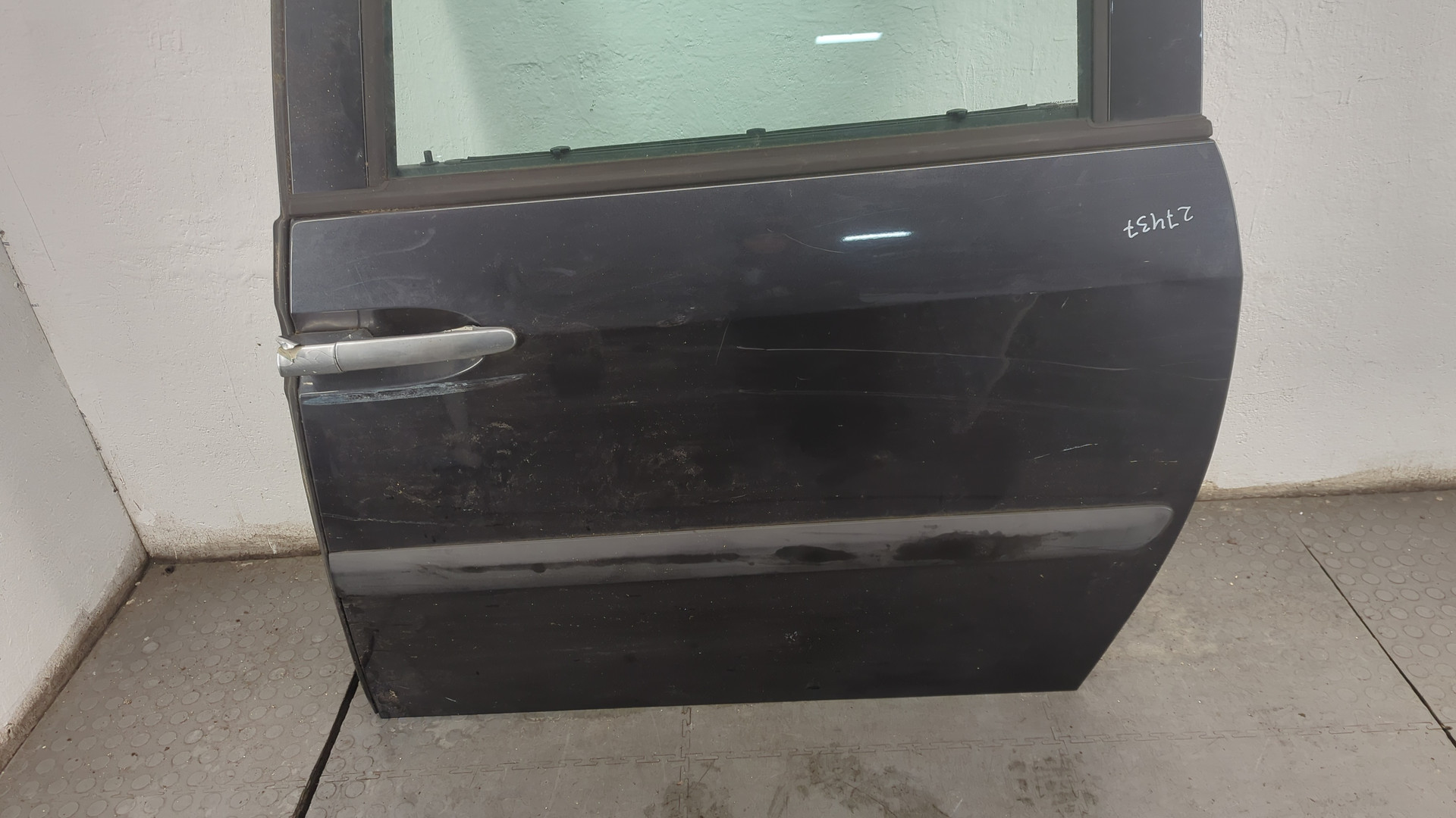 Дверь сдвижная