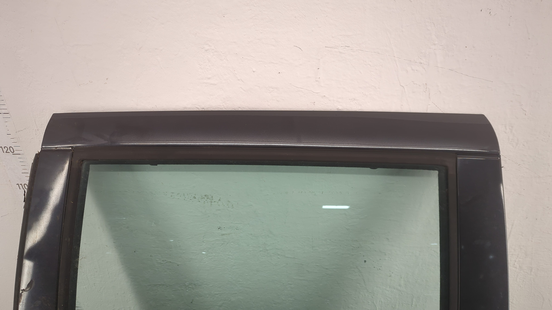 Дверь сдвижная