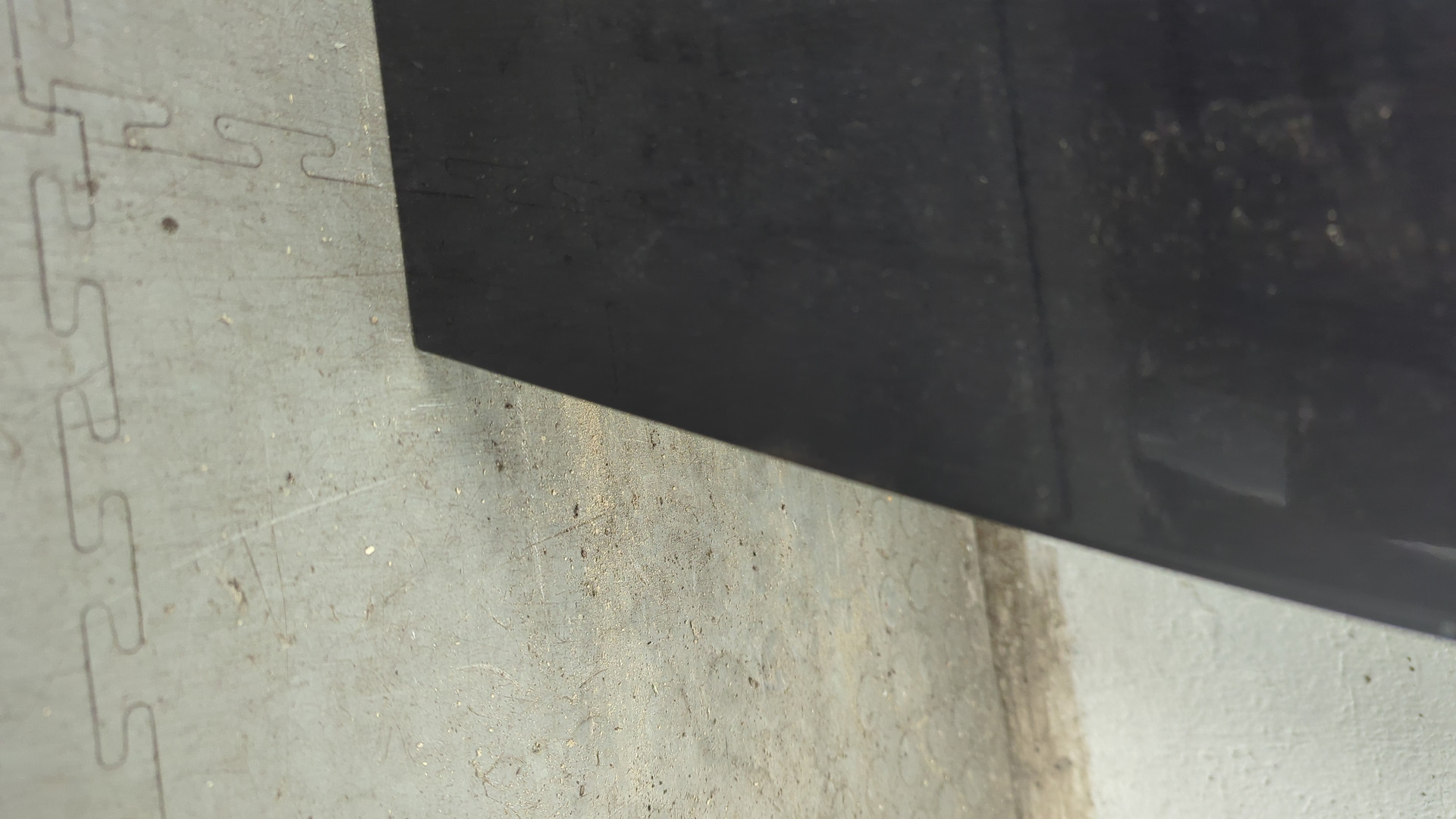 Дверь сдвижная