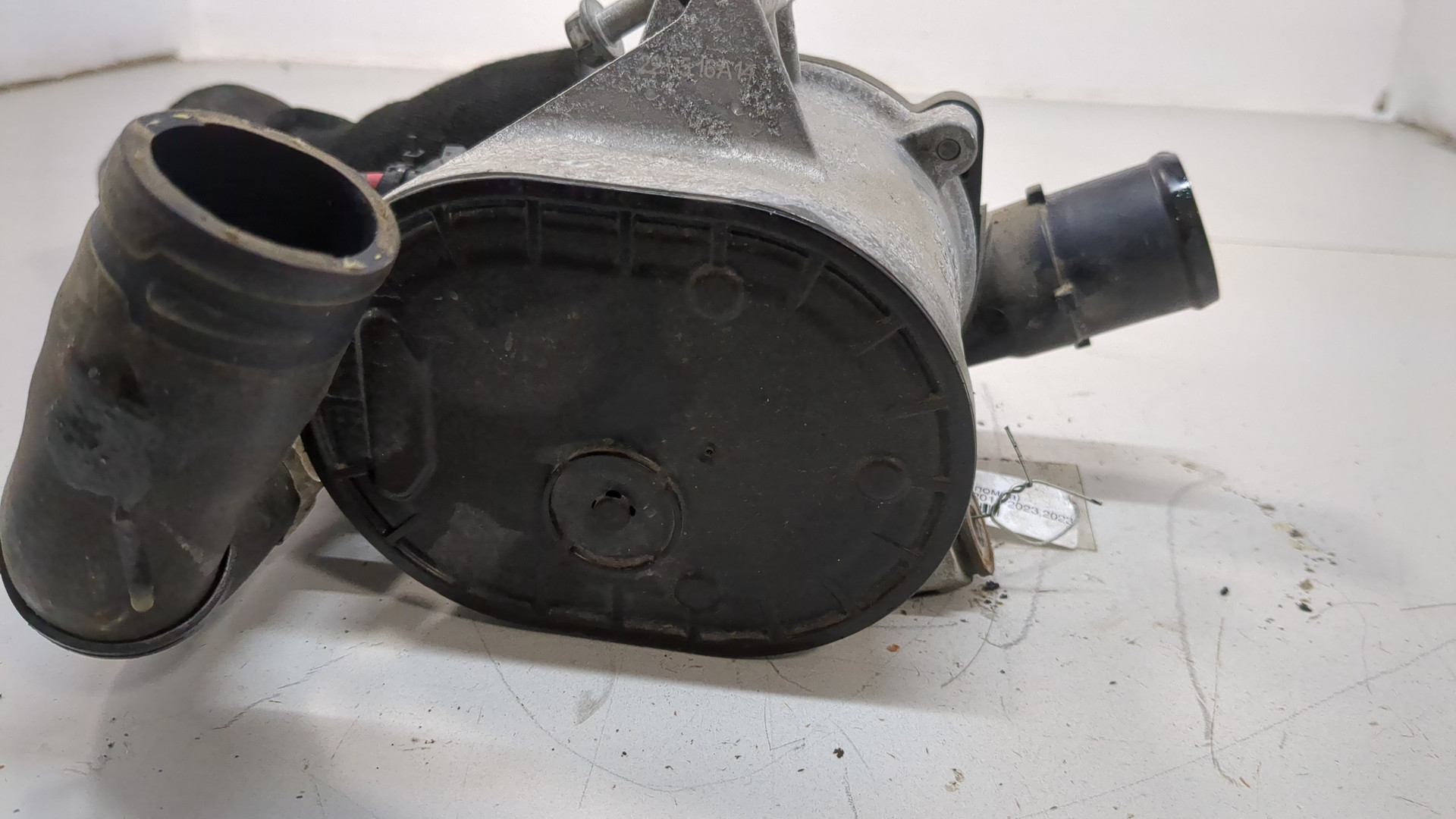 Насос водяной (помпа)