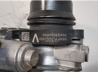 12726036 Заслонка дроссельная Chevrolet Blazer 2018-2023 20887000 #6
