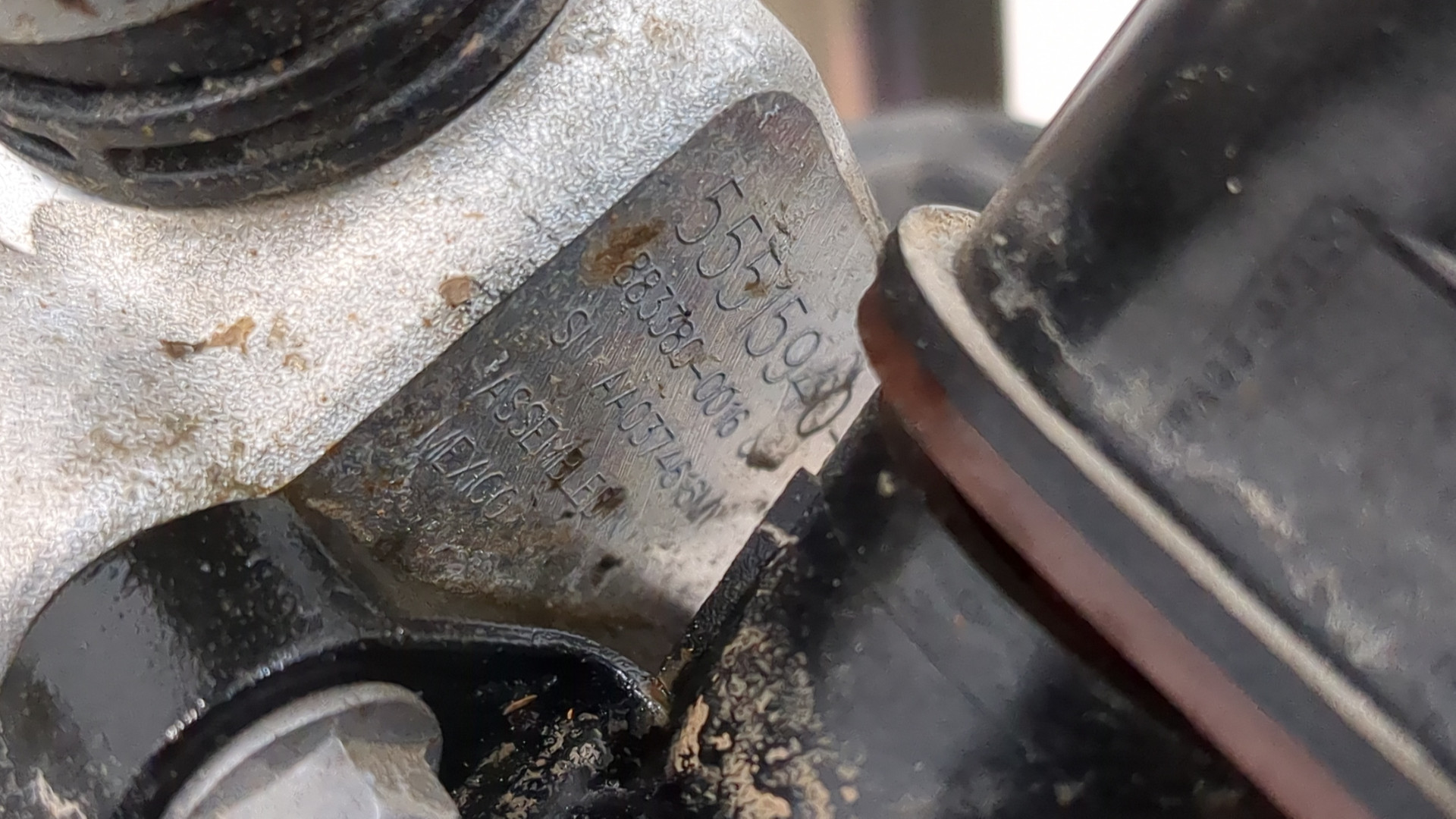 Турбина (турбокомпрессор)