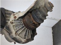 01R525053M Редуктор моста Volkswagen Passat 5 2000-2005 20887012 #13