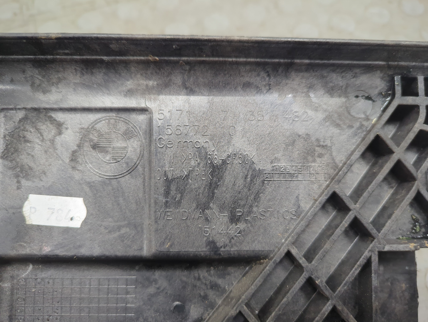 Кронштейн (сопут. товар)