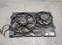 7H0121207H Вентилятор радиатора Volkswagen Transporter 5 2003-2015 20887044 #1