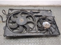 7H0121207H Вентилятор радиатора Volkswagen Transporter 5 2003-2015 20887044 #6