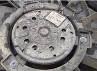 0130303245 Вентилятор радиатора Opel Astra G 1998-2005 20887049 #2
