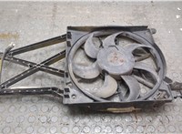 0130303245 Вентилятор радиатора Opel Astra G 1998-2005 20887049 #3