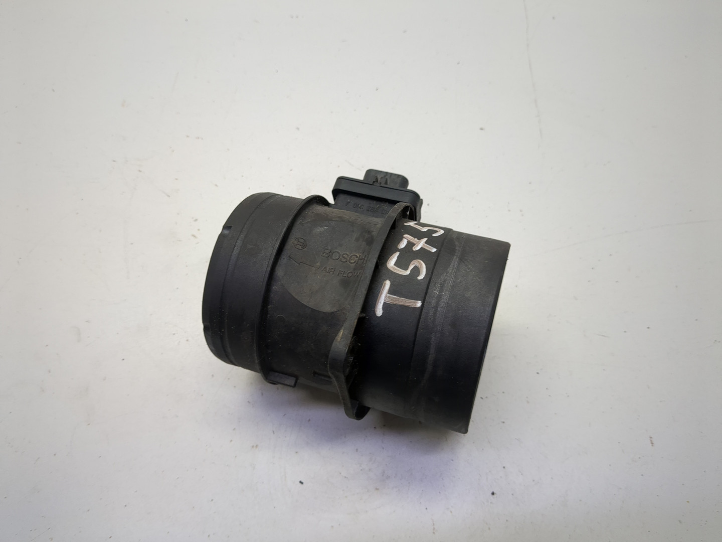 Расходомер воздуха (ДМРВ)