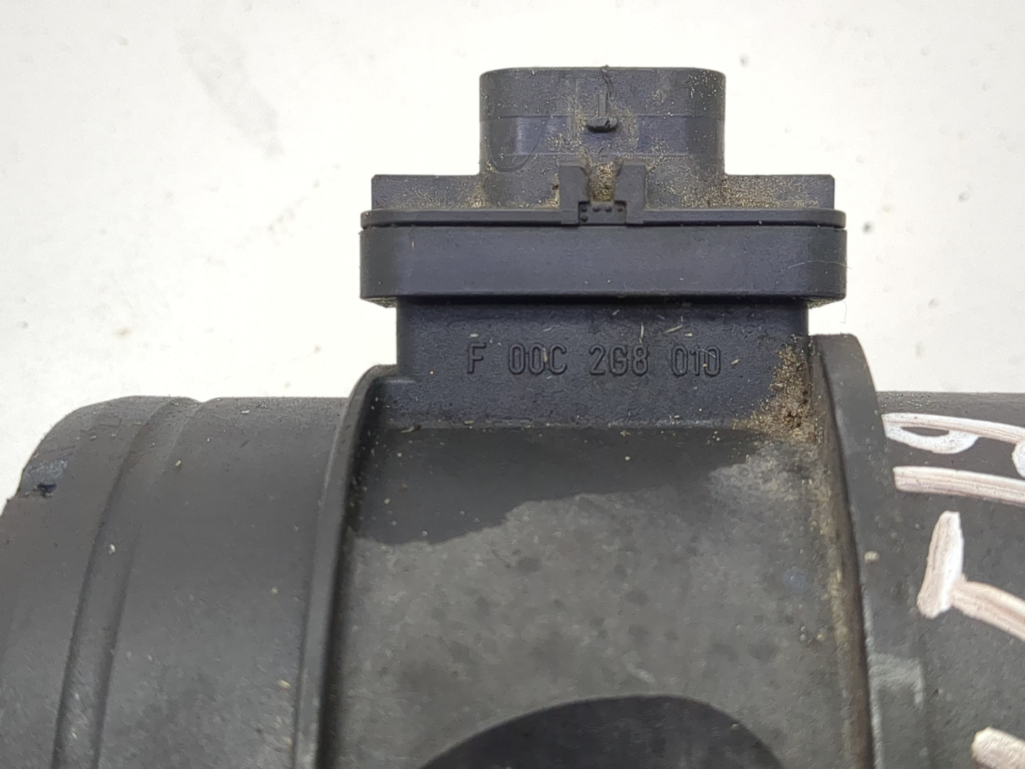 Расходомер воздуха (ДМРВ)