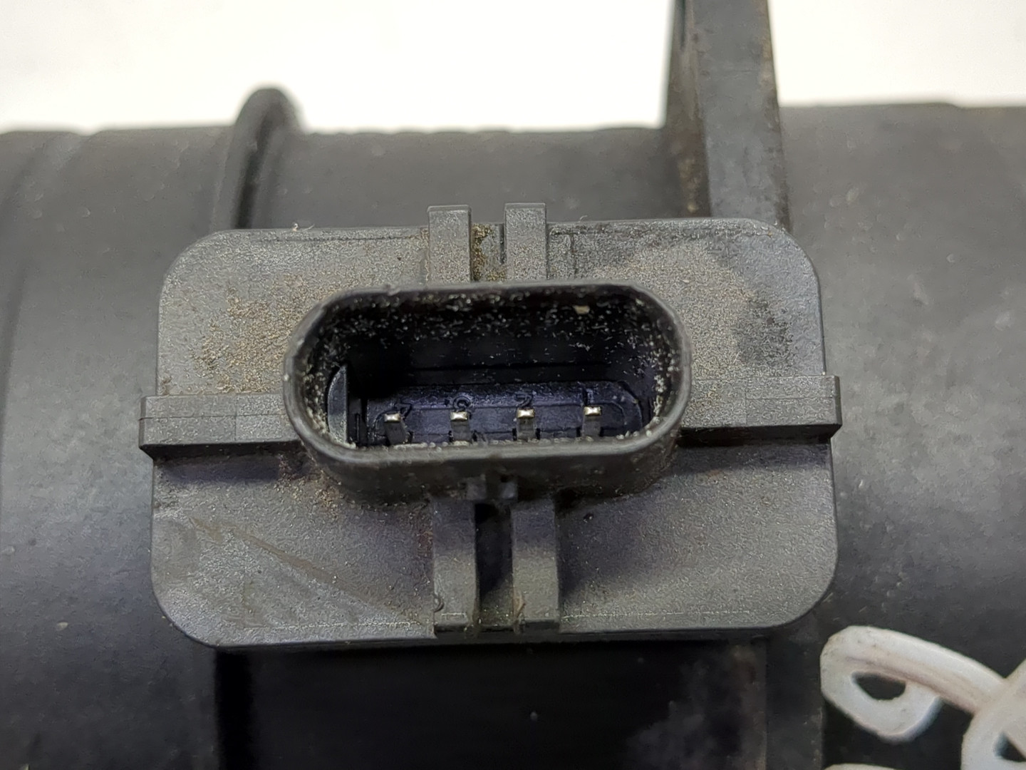 Расходомер воздуха (ДМРВ)