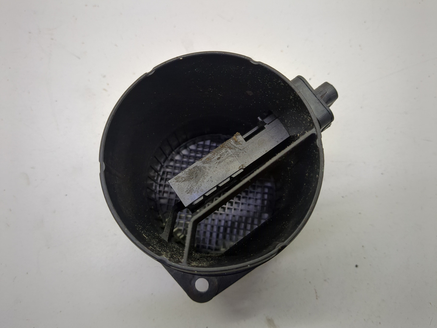 Расходомер воздуха (ДМРВ)