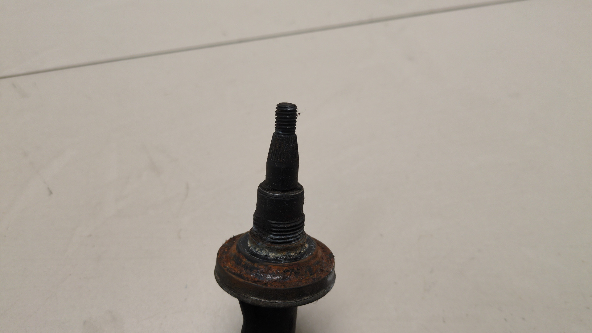 Трапеция стеклоочистителей