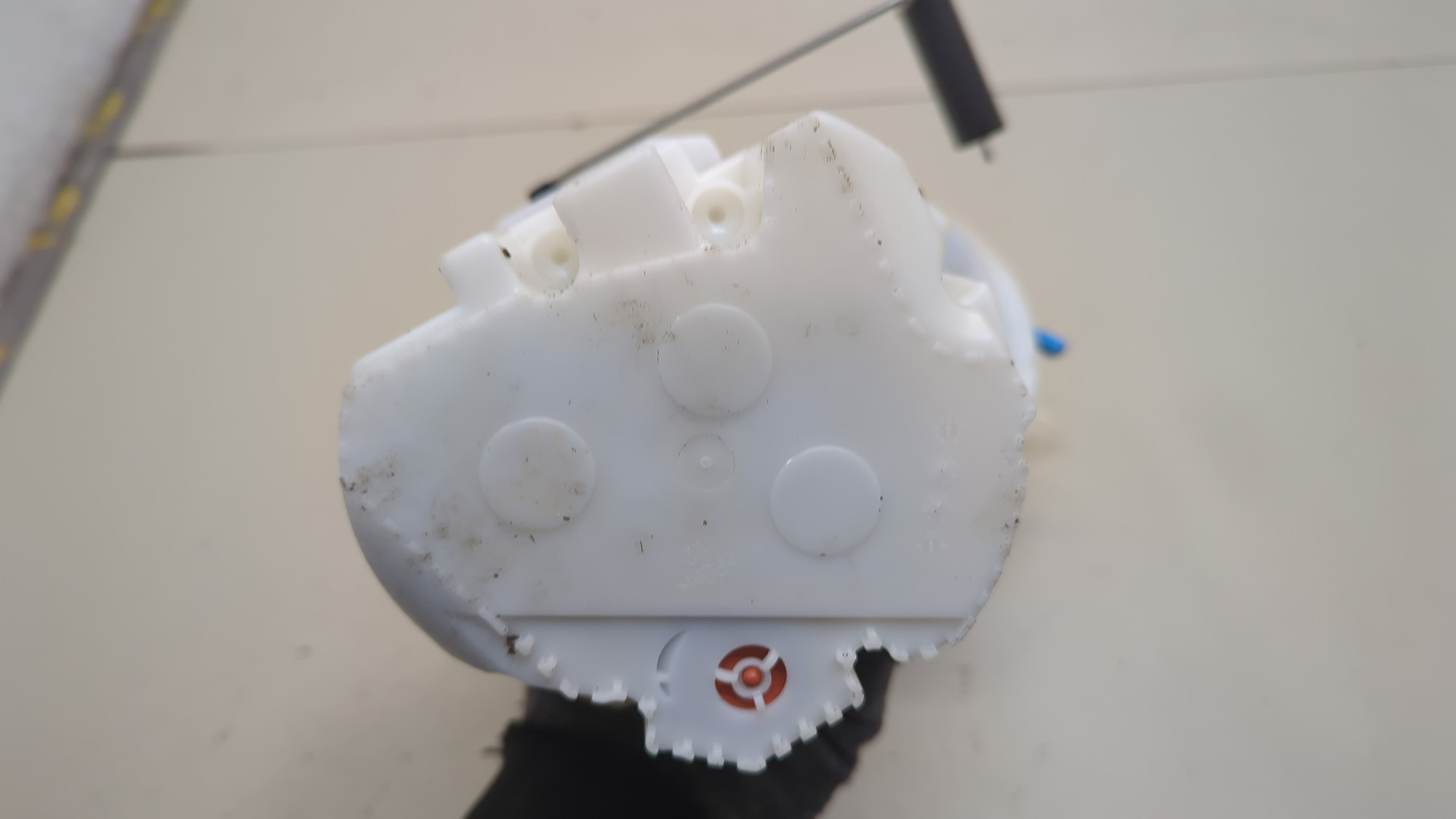 Насос топливный электрический