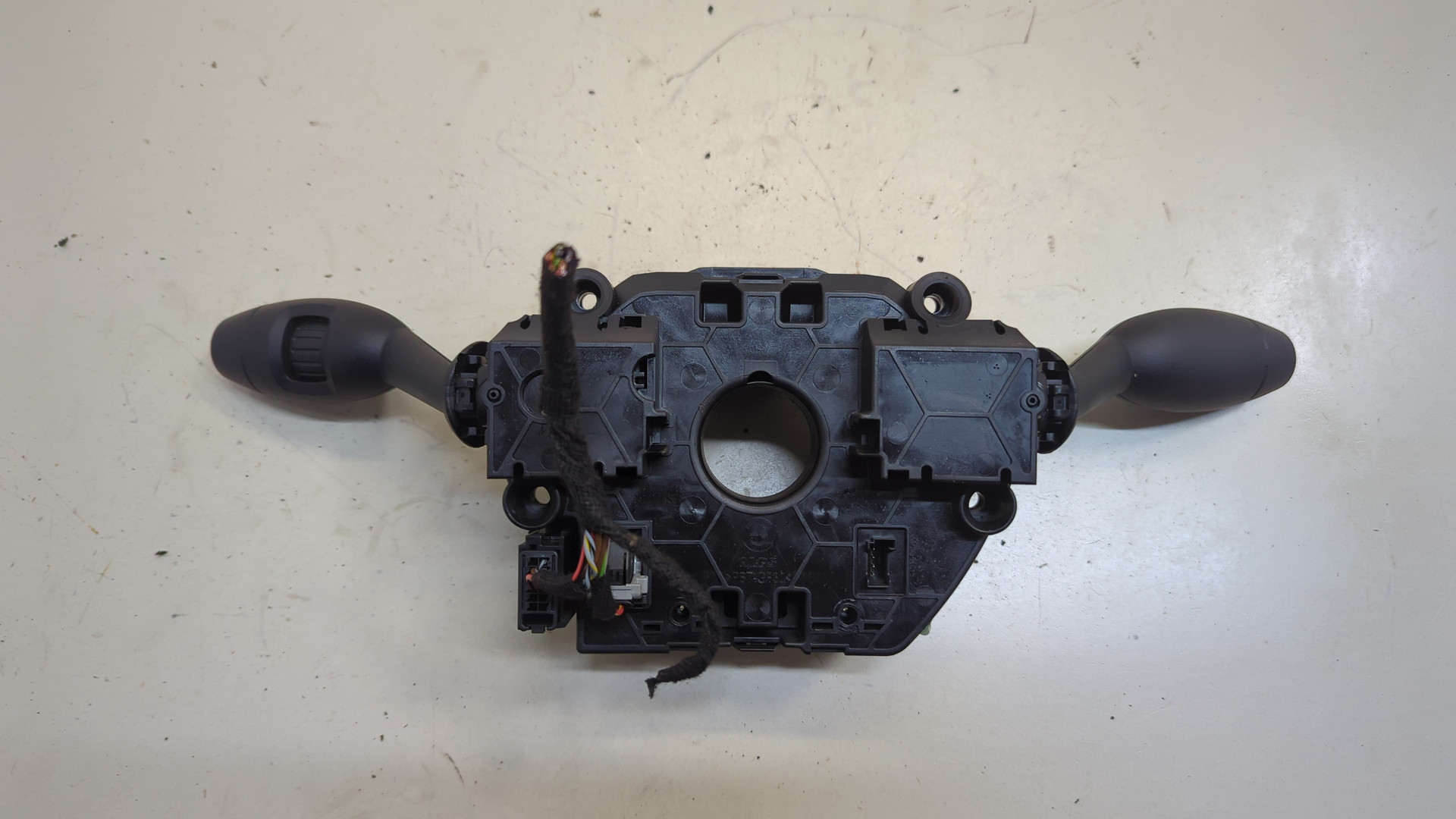 Переключатель подрулевой