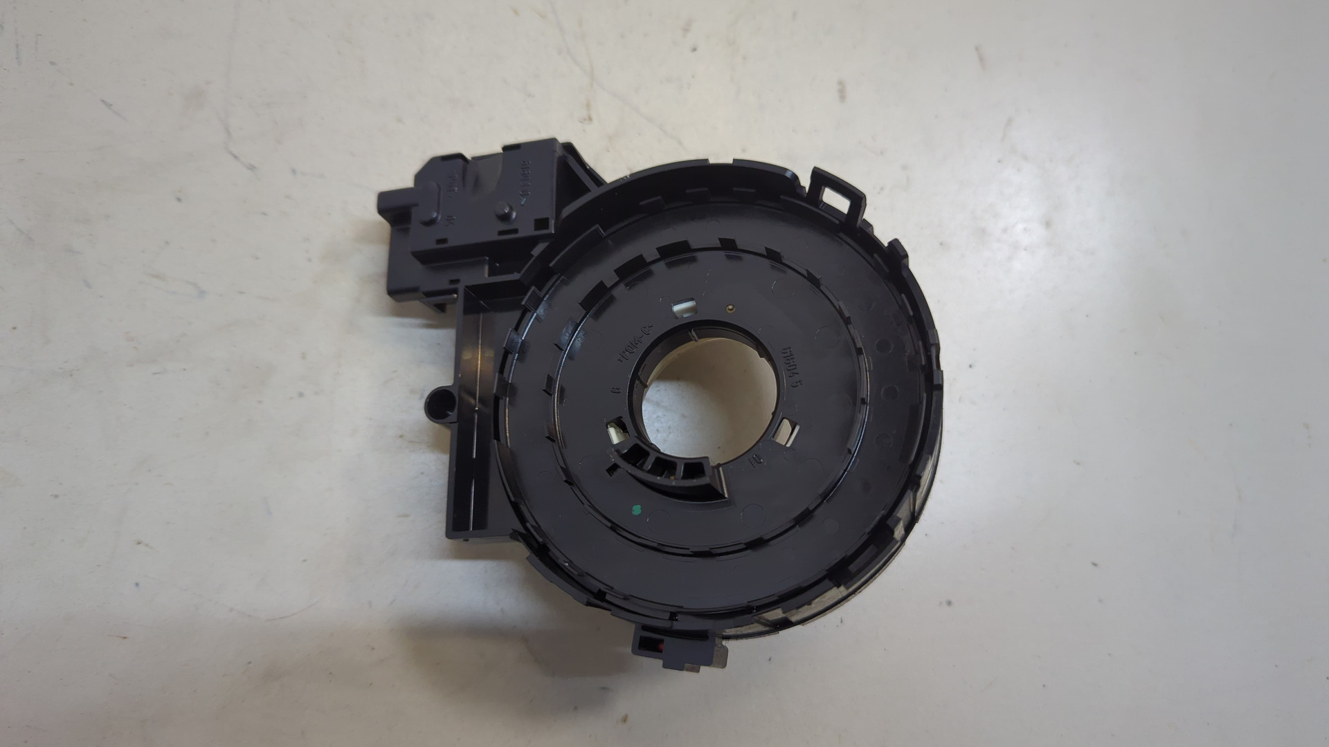 Механизм подрулевой для SRS (ленточный)