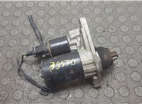 02T911023EX Стартер Volkswagen Golf 4 1997-2006 20887250 #1