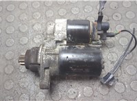 02T911023EX Стартер Volkswagen Golf 4 1997-2006 20887250 #5