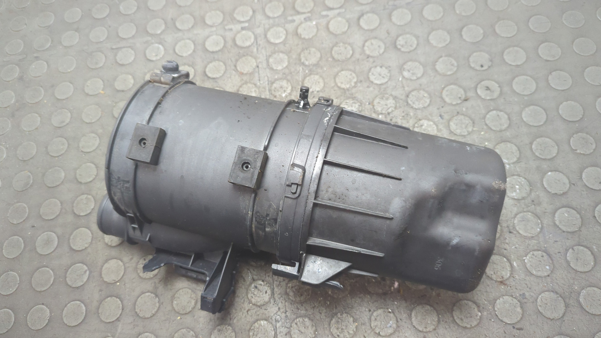 Корпус воздушного фильтра