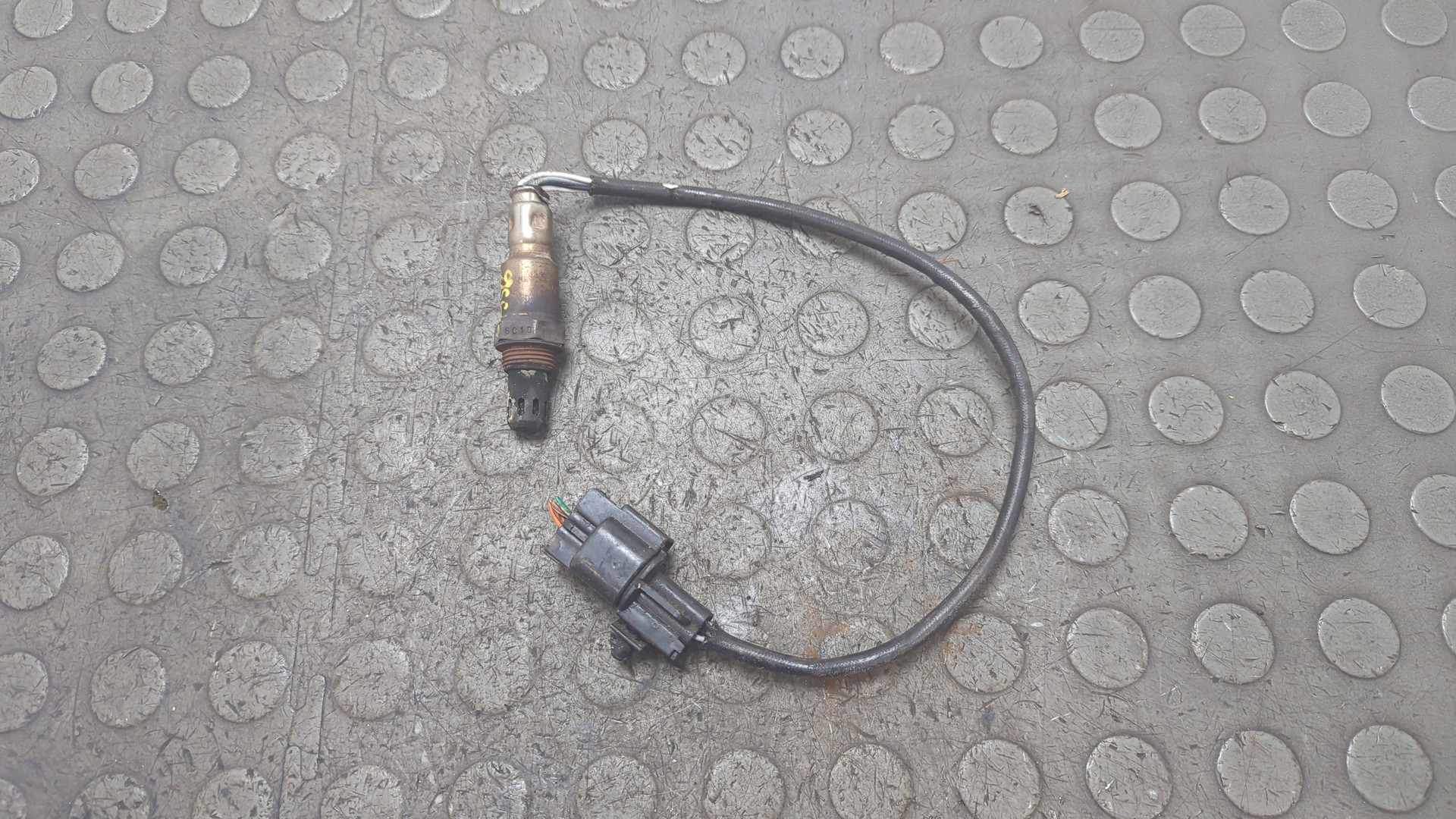 Датчик кислородный/Лямбда-зонд