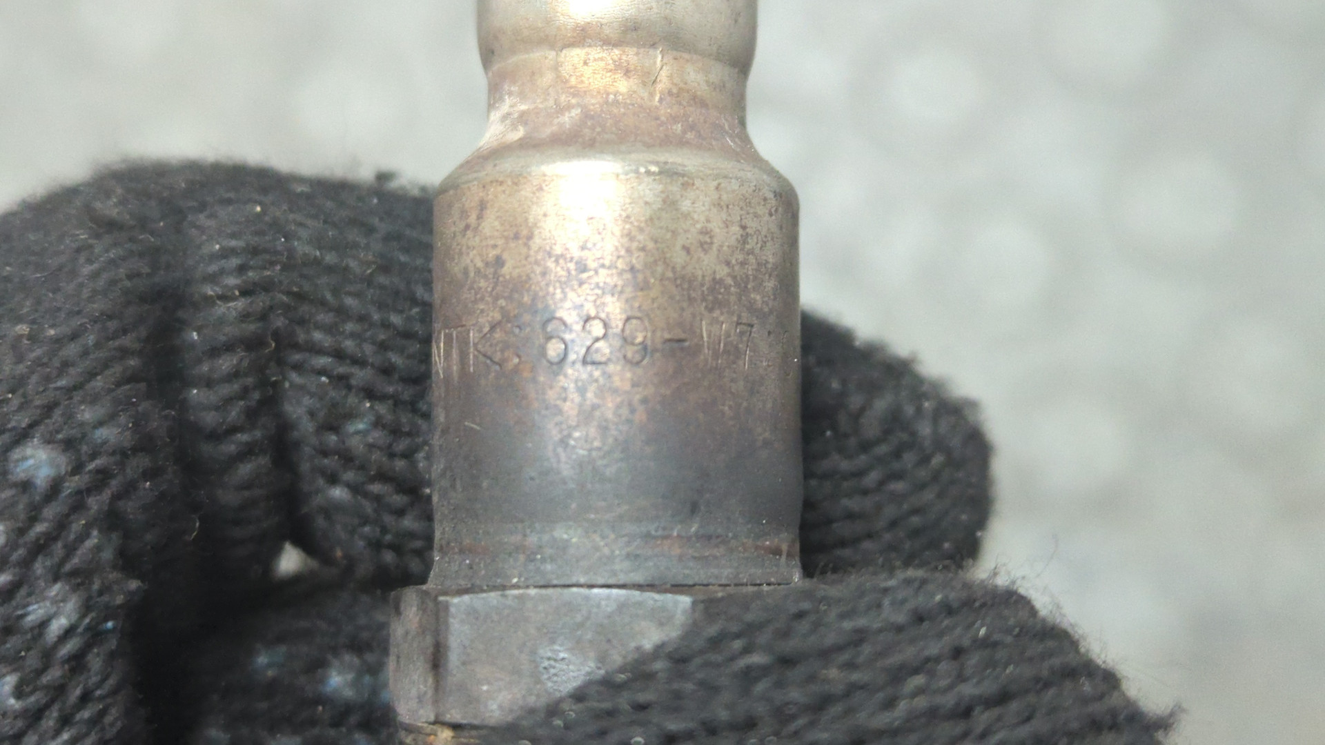 Датчик кислородный/Лямбда-зонд