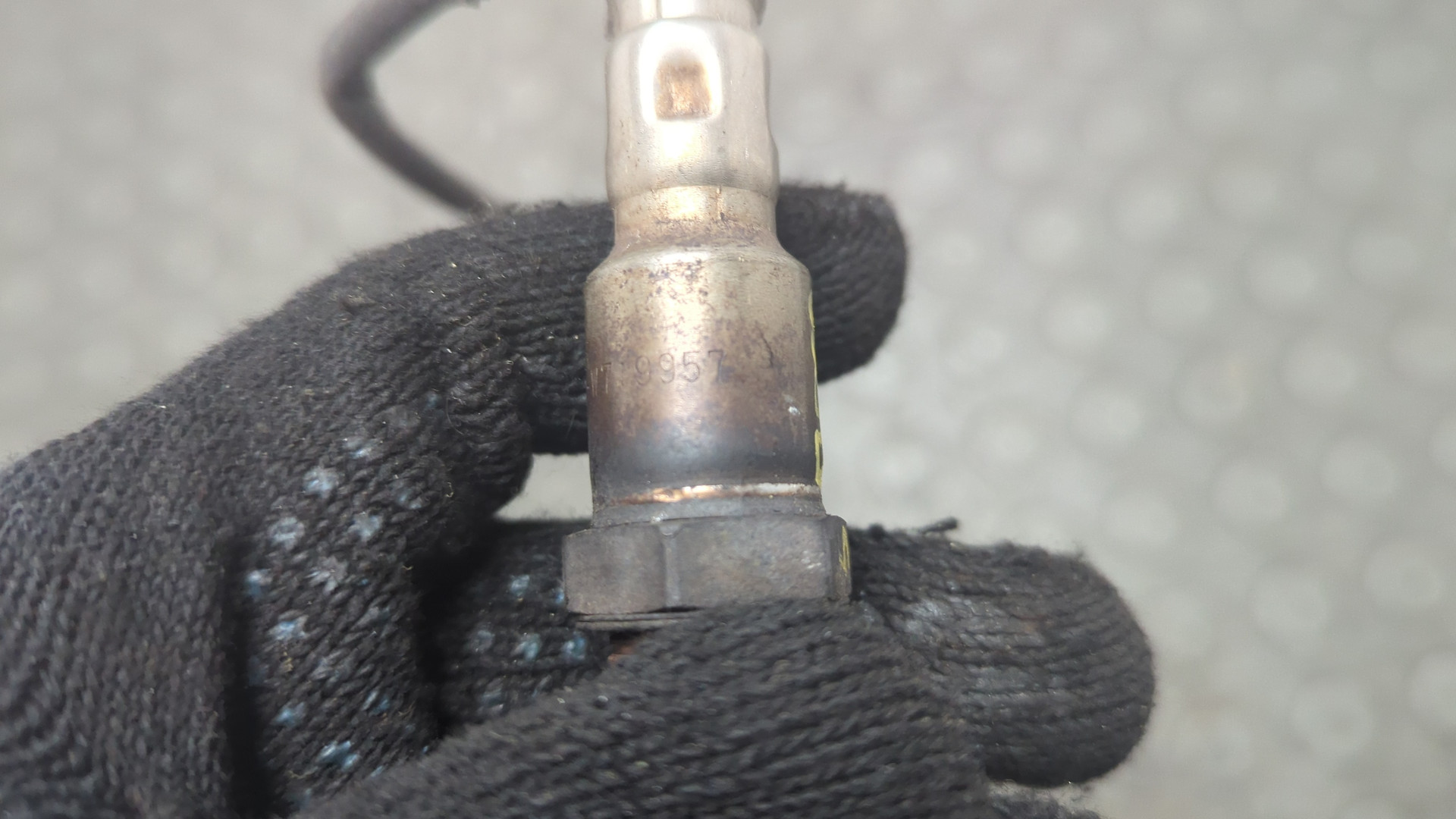 Датчик кислородный/Лямбда-зонд